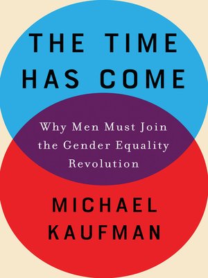 The Time Has Come - ebook